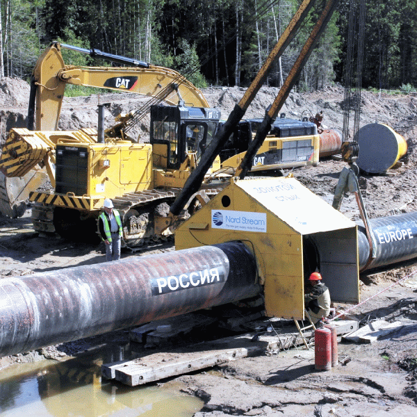 "Nord Stream" funcţionează la capacitate maximă "Nord Stream" funcţionează la capacitate maximă